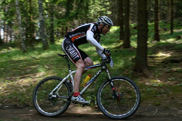 24h Mountainbike Europameisterschaft - 