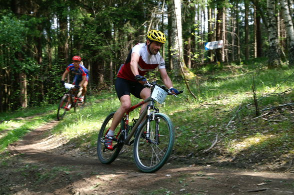 24h Mountainbike Europameisterschaft - 