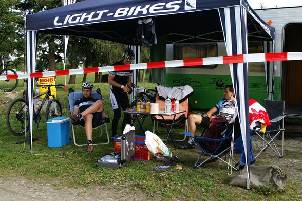 24h Mountainbike Europameisterschaft - 