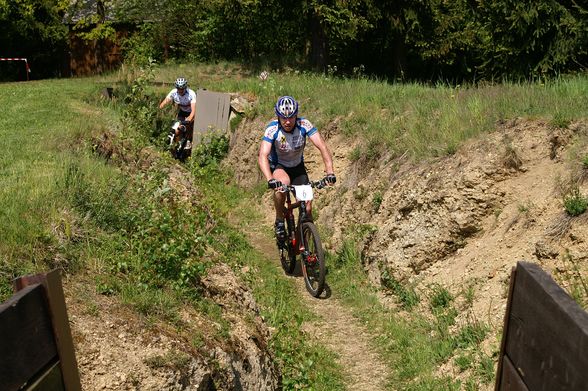 24h Mountainbike Europameisterschaft - 