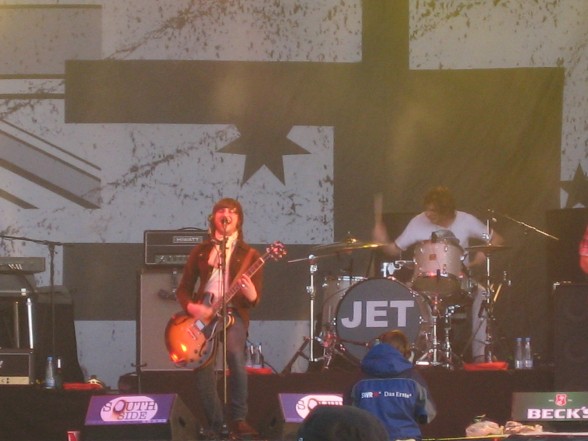 Festivals 2007 - 