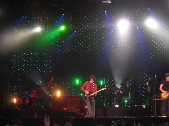 Festivals 2007 - 