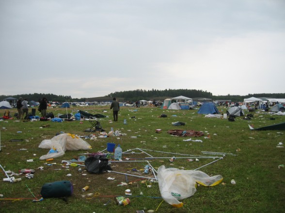 Festivals 2007 - 