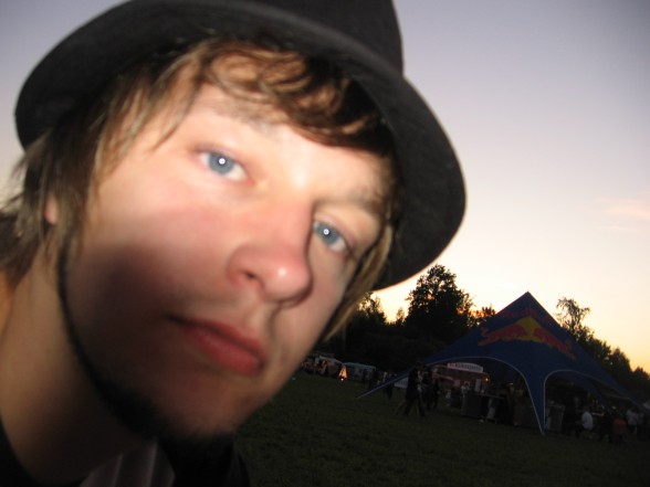 Festivals 2007 - 