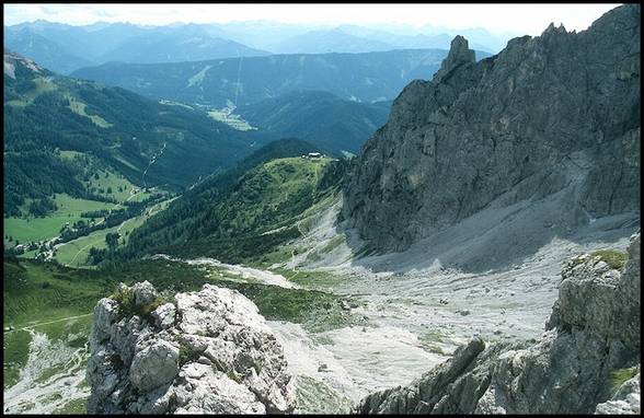 in die berg bin i gern - 