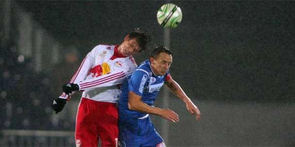 Red Bull Salzburg - 