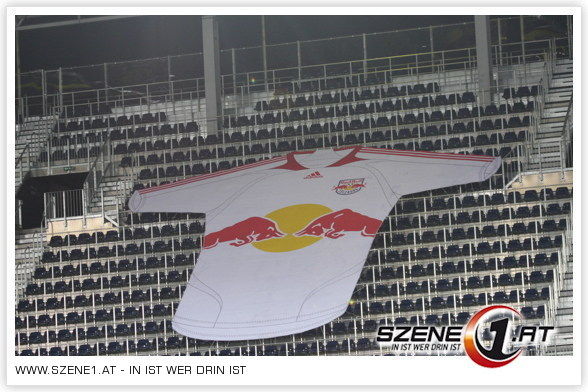 Red Bull Salzburg - 