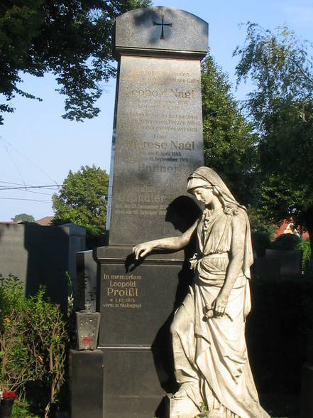 Wiener Zentralfriedhof... - 