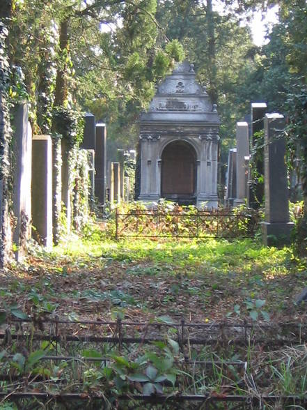 Wiener Zentralfriedhof... - 