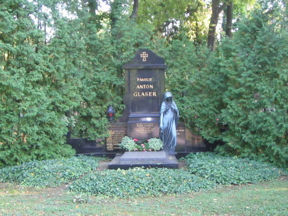 Wiener Zentralfriedhof... - 