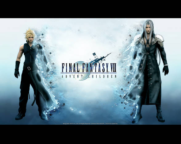 Final Fantasy.. - 