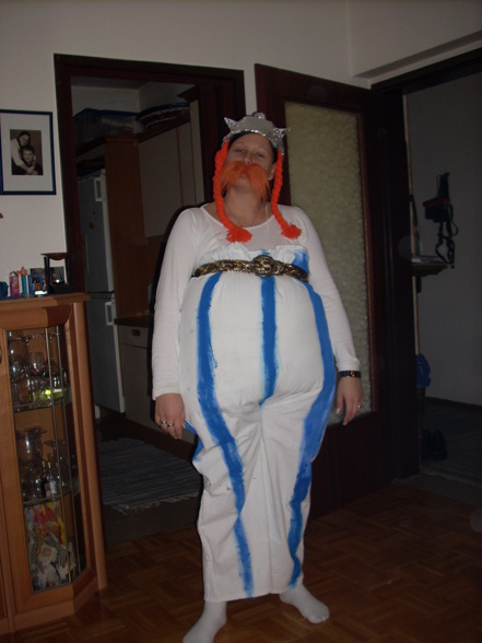 FASCHING 2008 - 