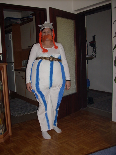 FASCHING 2008 - 