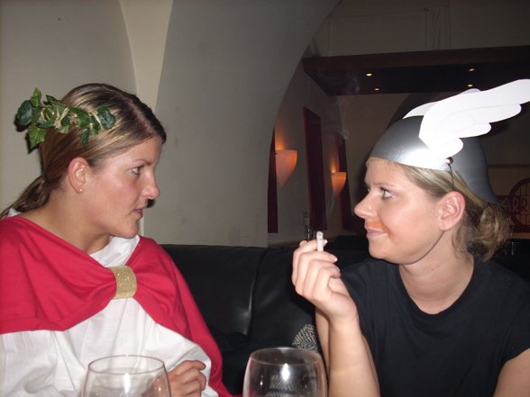 FASCHING 2008 - 