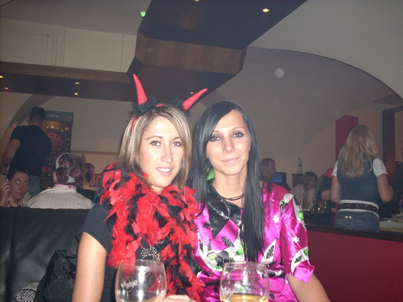 FASCHING 2008 - 