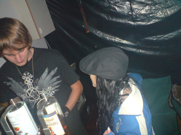 summer ´08 - 
