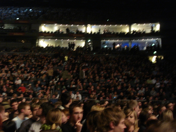 LINKIN PARK         LIVE @ KÖLN - 