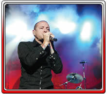 LINKIN PARK - 