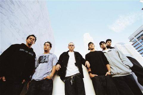 LINKIN PARK - 