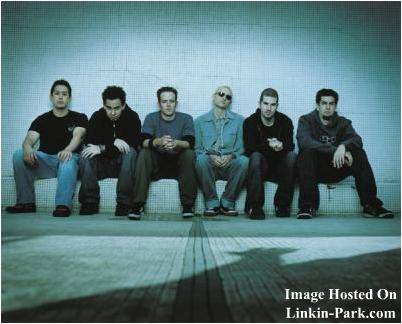 LINKIN PARK - 