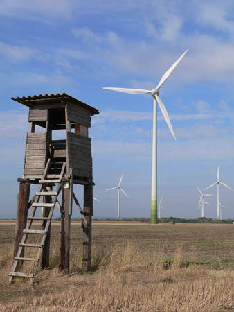 Reine Energie für die Zukunft - 