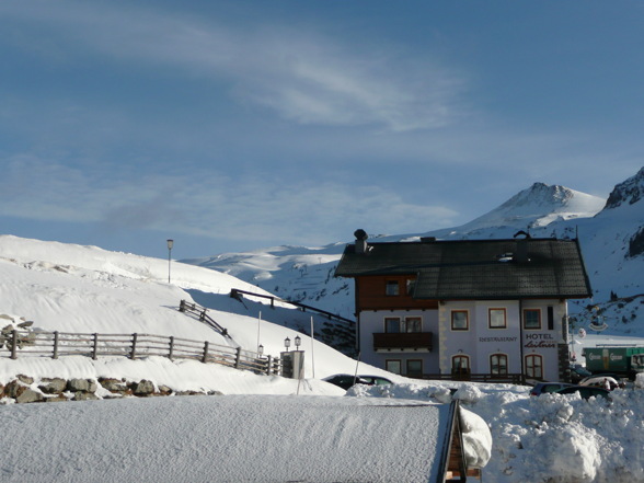 Obertauern - März 2008 - 