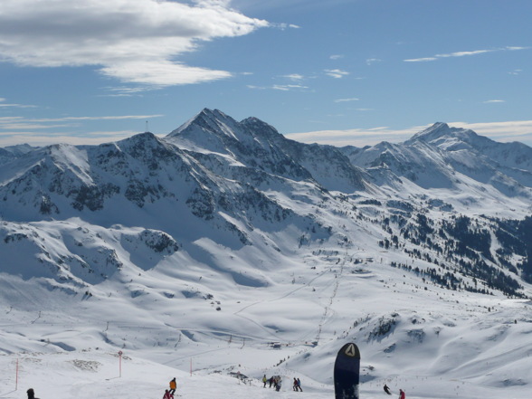 Obertauern - März 2008 - 