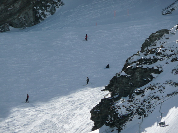 Obertauern - März 2008 - 