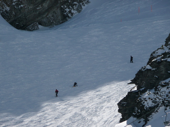 Obertauern - März 2008 - 