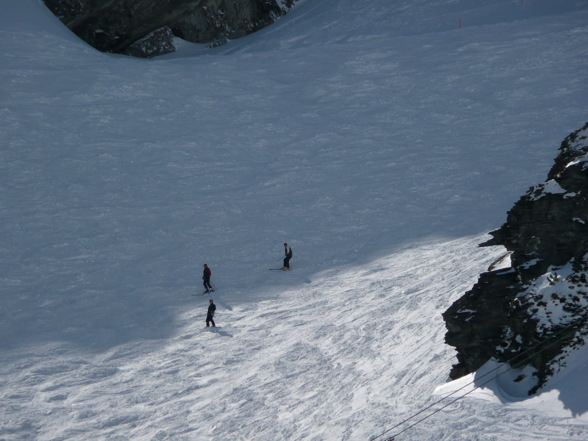 Obertauern - März 2008 - 