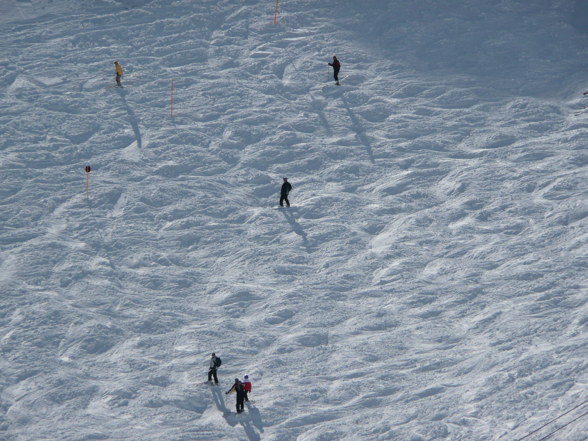 Obertauern - März 2008 - 