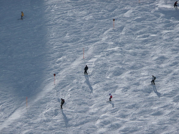 Obertauern - März 2008 - 