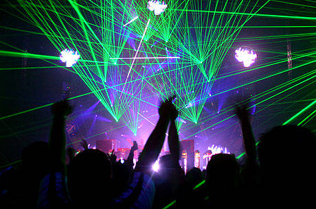 Qlimax 2005 - Gelredome Arnheim - - 