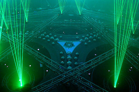 Qlimax 2005 - Gelredome Arnheim - - 