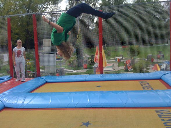 TRampolinen ..=) - 