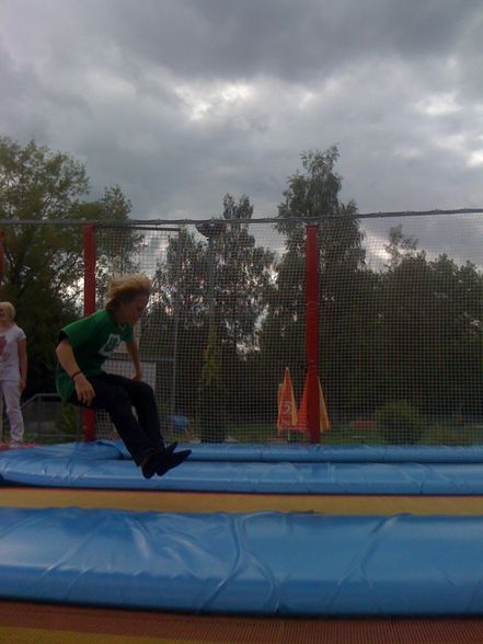 TRampolinen ..=) - 