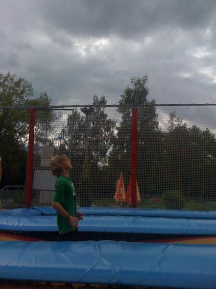 TRampolinen ..=) - 