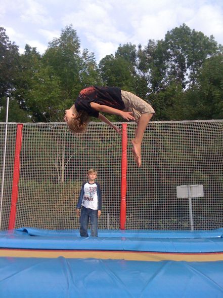 TRampolinen ..=) - 