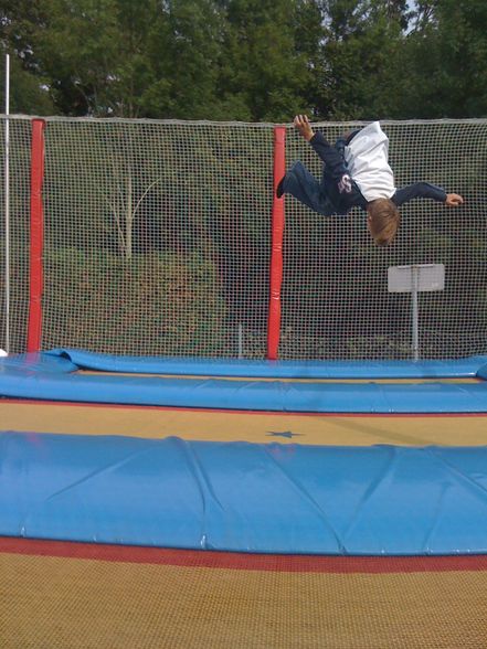 TRampolinen ..=) - 