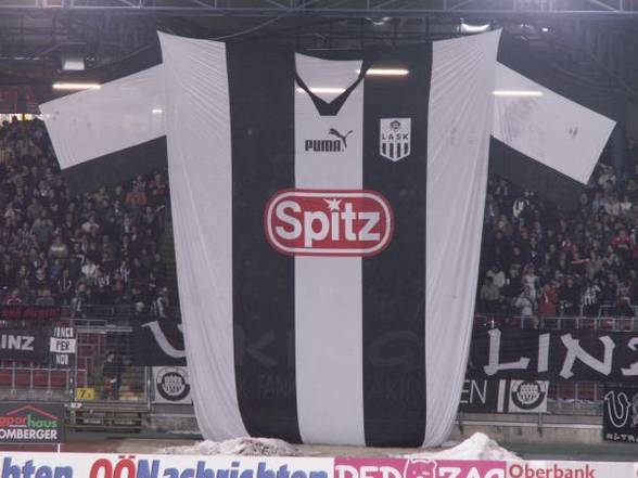 LASK LINZ - 