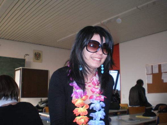 Fasching 2007 - 