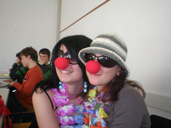 Fasching 2007 - 