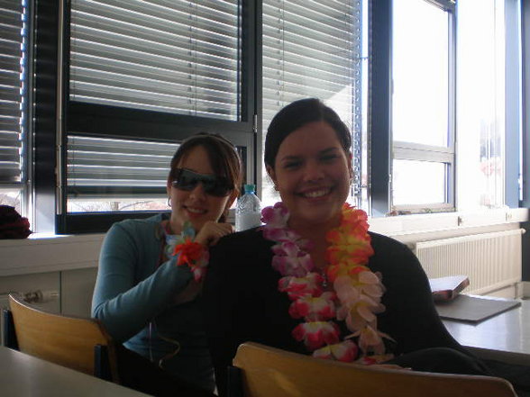 Fasching 2007 - 