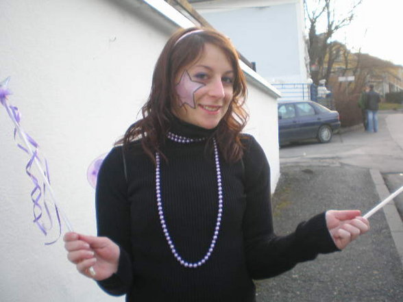 Fasching 2007 - 