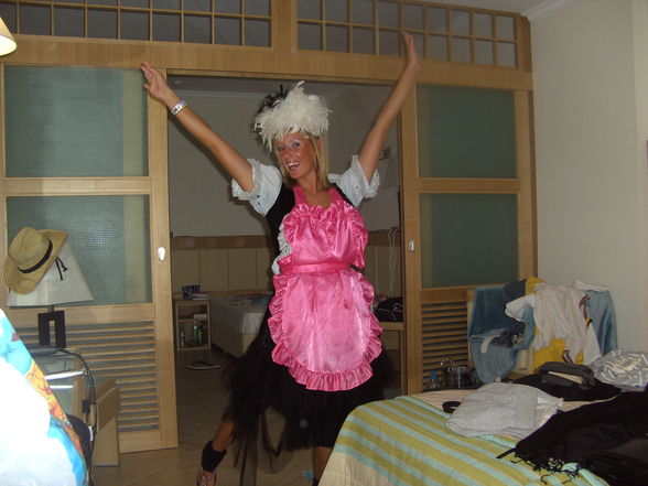 Magic Life Rhodos 2008 - 