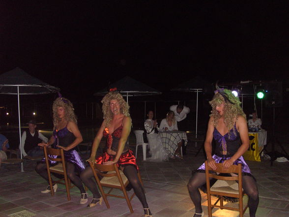 Magic Life Rhodos 2008 - 