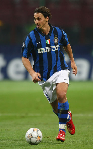 ibrahimovic - 