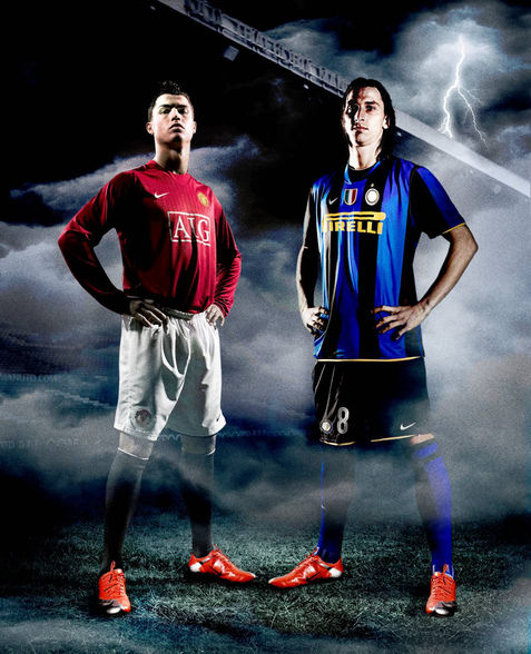 ibrahimovic - 