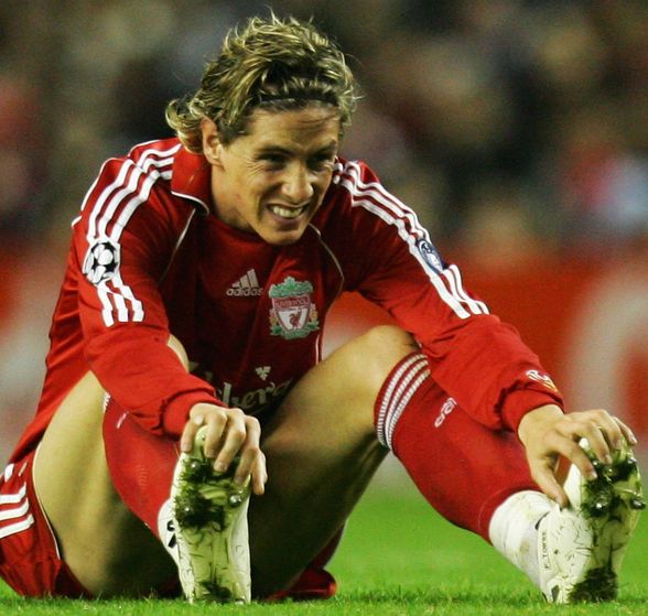 FeRnAnDo  ToRrEs - 