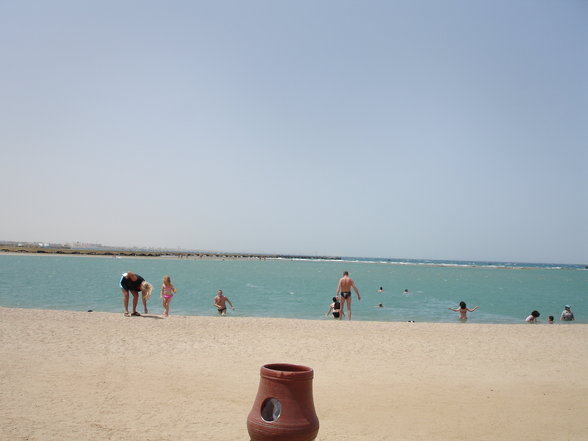 Hurghada 06/06 - 